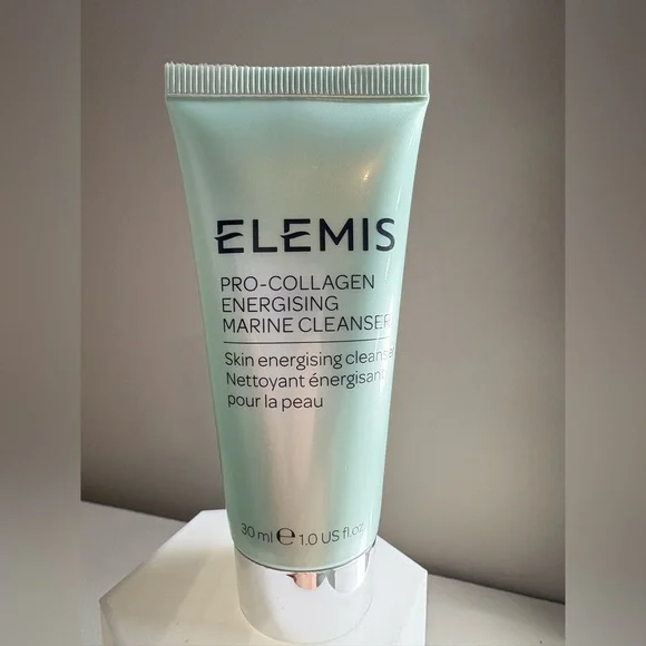 5/$60 ELEMIS Pro-Collagen Energising Marine  Cleanser, NEW and SEALED - Picture 4 of 8